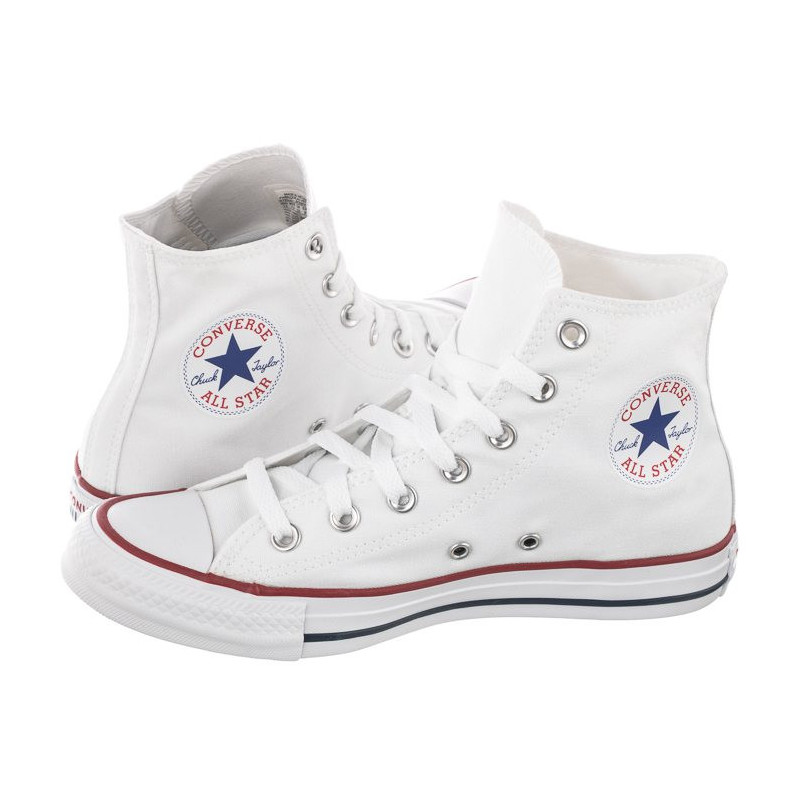 Converse Chuck Taylor All Star HI M7650 (CO53-d) shoes