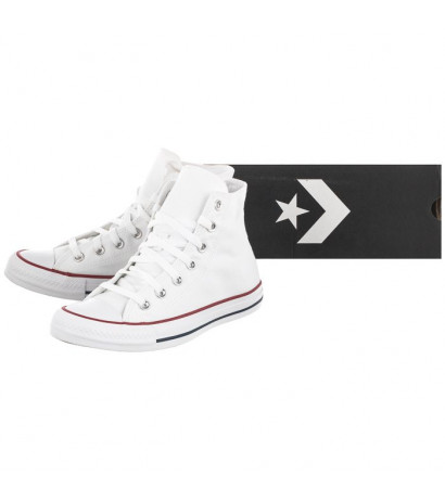 Converse Chuck Taylor All Star HI M7650 (CO53-d) shoes