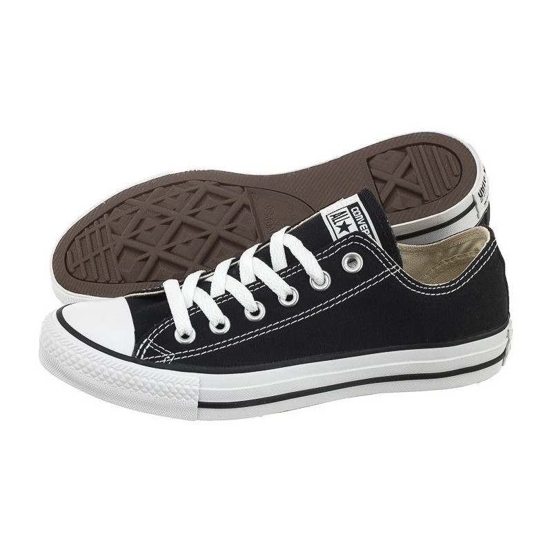 Converse Chuck Taylor All Star OX M9166 (CO52-a) shoes