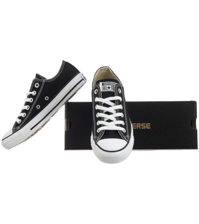 Converse Chuck Taylor All Star OX M9166 (CO52-a) shoes