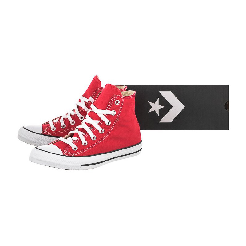 Converse Chuck Taylor All Star HI M9621 (CO53-c) shoes