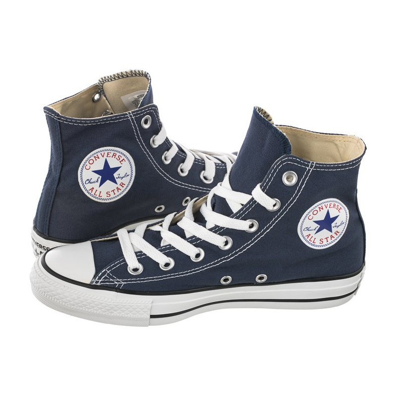 Converse Chuck Taylor All Star HI M9622 (CO53-e) shoes