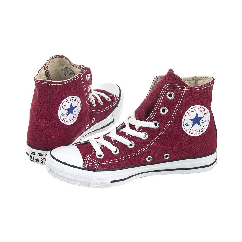 Converse Chuck Taylor All Star HI M9613 (CO53-p) shoes