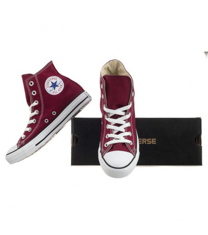 Converse Chuck Taylor All Star HI M9613 (CO53-p) shoes