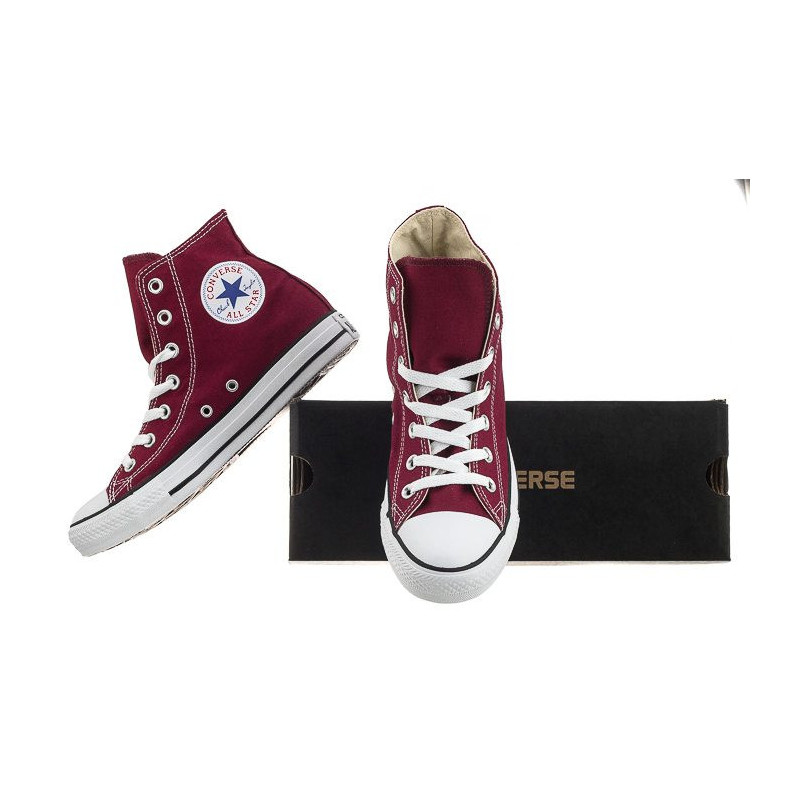 Converse Chuck Taylor All Star HI M9613 (CO53-p) shoes