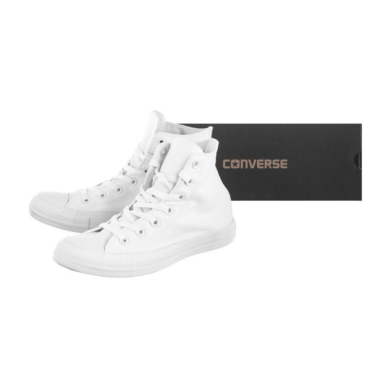 Converse Chuck Taylor All Star HI 1U646 (CO53-r) shoes