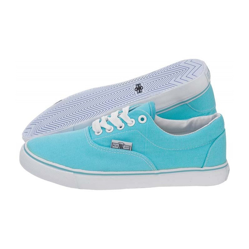 New Age 086 Angel Blue (NA79-e) sneakers