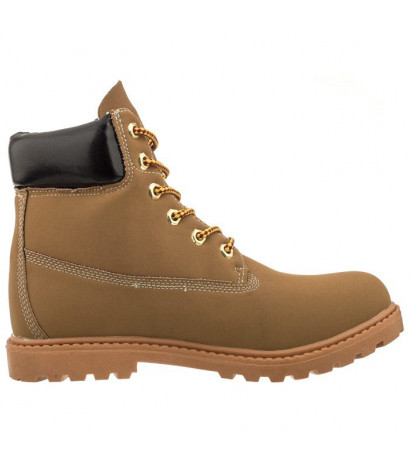 Kappa Kombo Mid 241635/4150 (KA79-a) boots