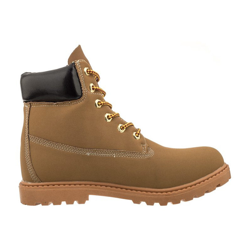 Kappa Kombo Mid 241635/4150 (KA79-a) boots