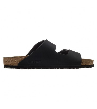 Birkenstock Arizona Black 051791 (BK1-a) slippers