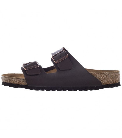 Birkenstock Arizona Dark Brown 051701 (BK1-b) slippers