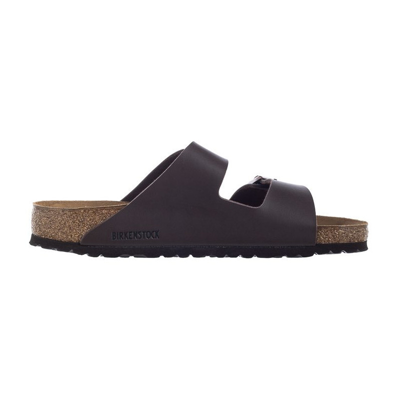 Birkenstock Arizona Dark Brown 051701 (BK1-b) slippers