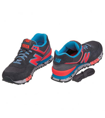 New Balance ML574DGB (NB34-a) sports Shoes