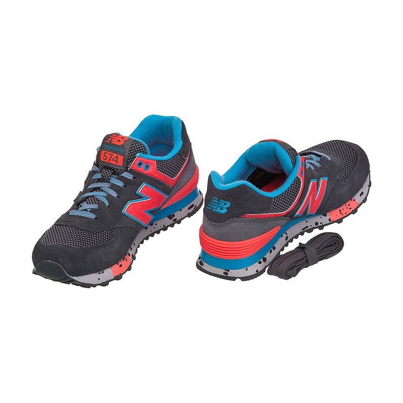 New Balance ML574DGB (NB34-a) sports Shoes