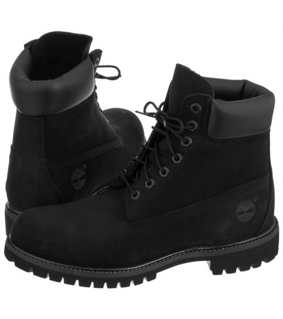 Timberland 6 IN Premium...