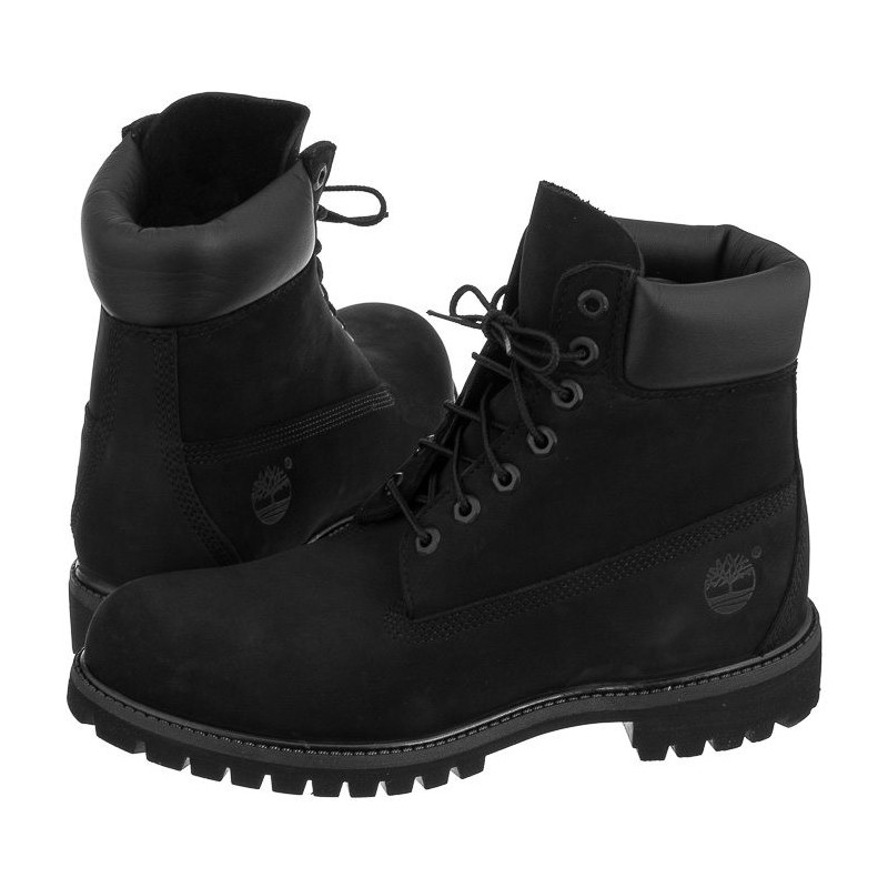 Timberland 6 IN Premium 10073 (TI3-k) boots