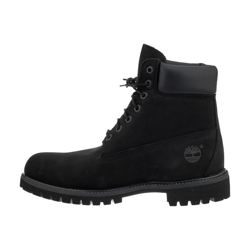 Timberland 6 IN Premium 10073 (TI3-k) boots