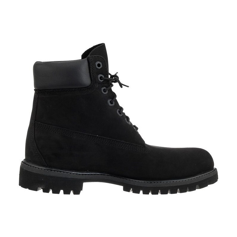 Timberland 6 IN Premium 10073 (TI3-k) boots