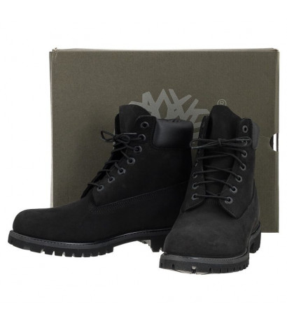 Timberland 6 IN Premium 10073 (TI3-k) boots