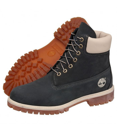 Timberland 6 IN Premium...