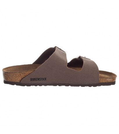 Birkenstock Arizona BS Nubuk Mocca 151181 (BK17-a) slippers