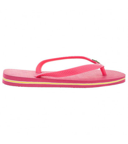 Havaianas Brasil Logo 4110850-2655 (HI1-l) flip flops