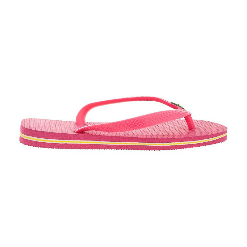 Havaianas Brasil Logo 4110850-2655 (HI1-l) flip flops