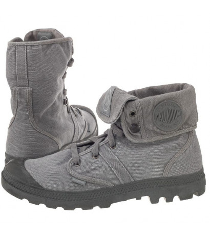 Palladium Pallabrouse Baggy...