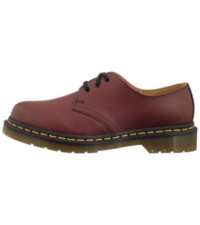 Dr. Martens 1461 Cherry Red Smooth 11838600 (DR2-c) shoes