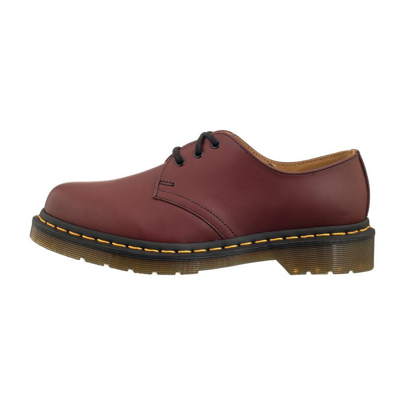 Dr. Martens 1461 Cherry Red Smooth 11838600 (DR2-c) shoes