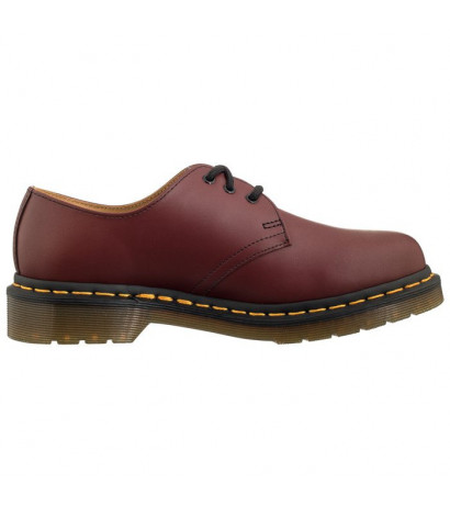 Dr. Martens 1461 Cherry Red Smooth 11838600 (DR2-c) shoes