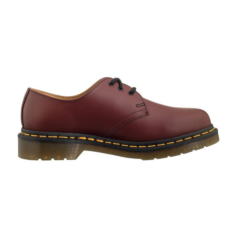 Dr. Martens 1461 Cherry Red Smooth 11838600 (DR2-c) shoes