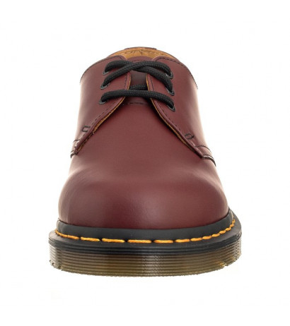 Dr. Martens 1461 Cherry Red Smooth 11838600 (DR2-c) shoes