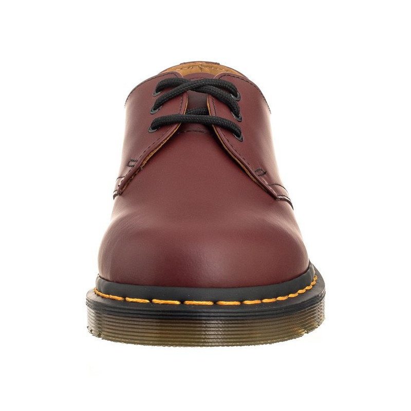 Dr. Martens 1461 Cherry Red Smooth 11838600 (DR2-c) shoes