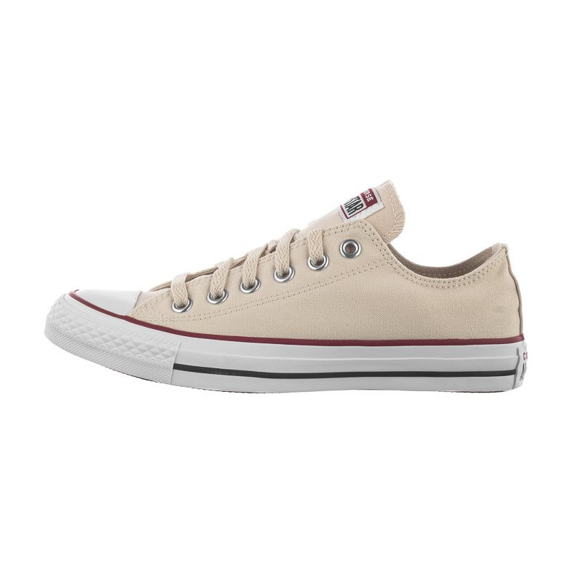 Converse Chuck Taylor All Star OX Natural Ivory 159485C (CO52-g) shoes