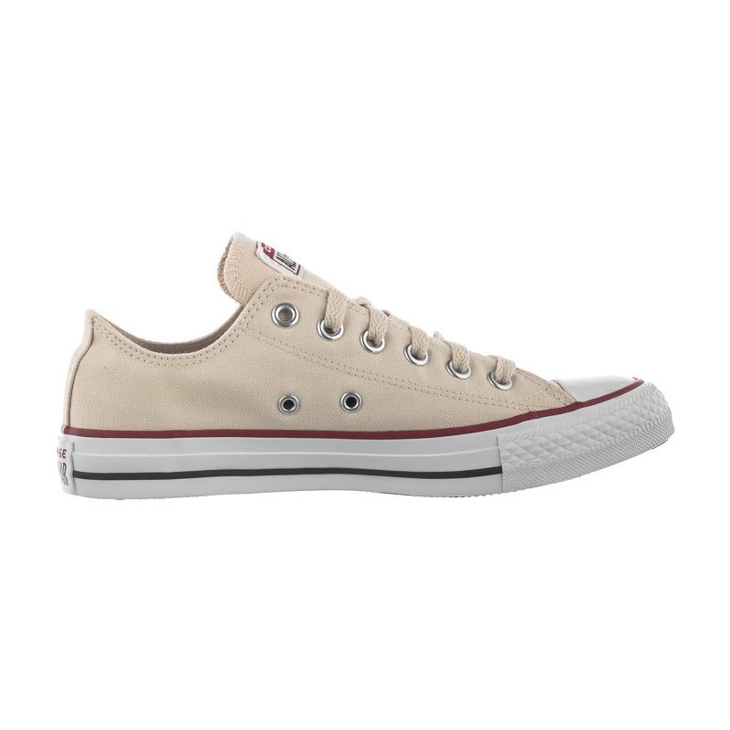 Converse Chuck Taylor All Star OX Natural Ivory 159485C (CO52-g) shoes