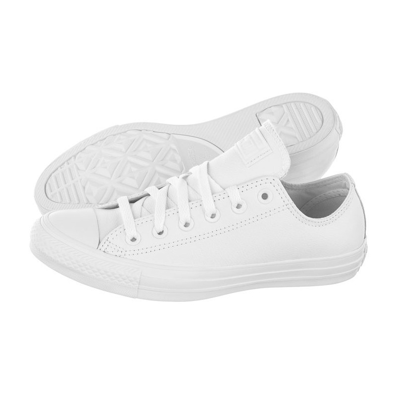 Converse Chuck Taylor OX 136823C (CO195-a) shoes