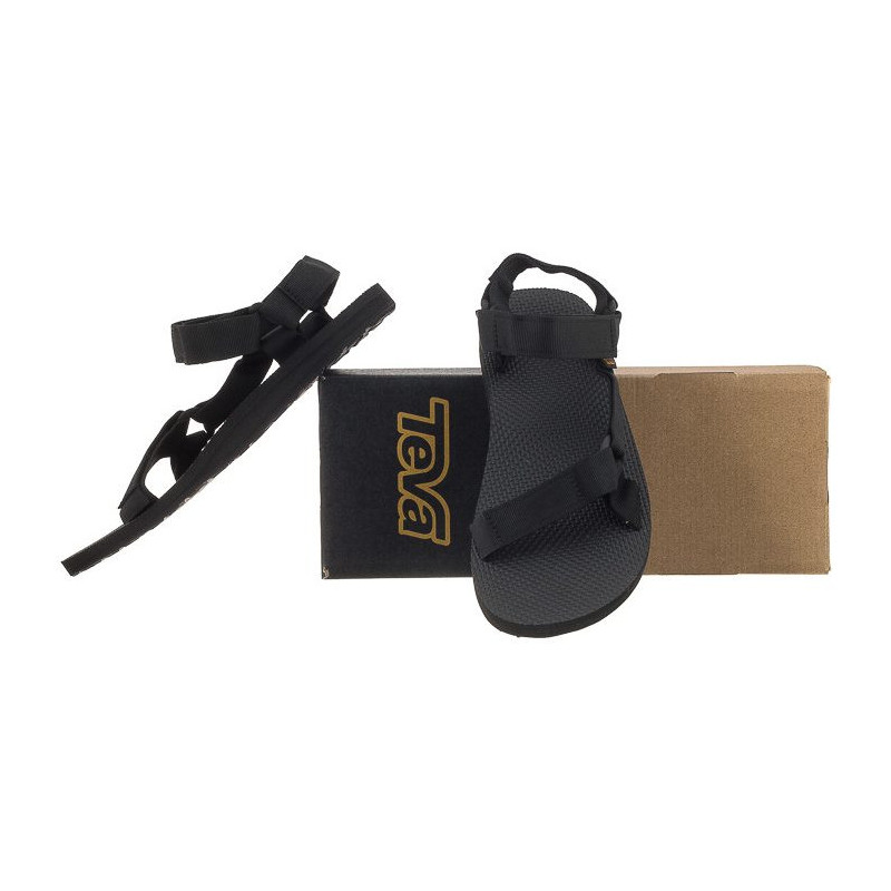 Teva M Original Universal Urban Black 1004010 (TA8-a) sandals