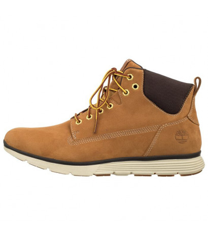 Timberland Killington Chukka Wheat 0A191I (TI58-b) sports shoes