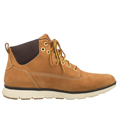 Timberland Killington Chukka Wheat 0A191I (TI58-b) sports shoes