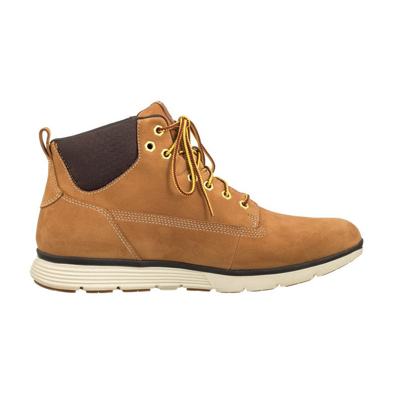 Timberland Killington Chukka Wheat 0A191I (TI58-b) sports shoes