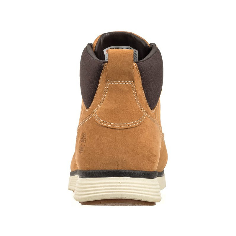 Timberland Killington Chukka Wheat 0A191I (TI58-b) sports shoes