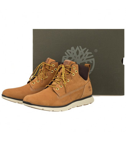 Timberland Killington Chukka Wheat 0A191I (TI58-b) sports shoes