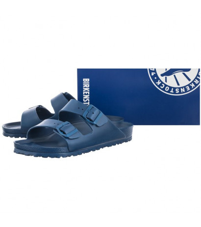 Birkenstock Arizona EVA Navy 1019051 (BK40-e) slippers