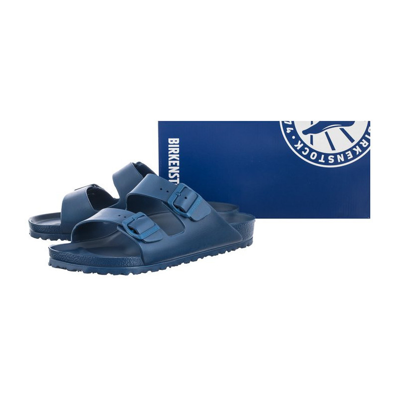 Birkenstock Arizona EVA Navy 1019051 (BK40-e) slippers