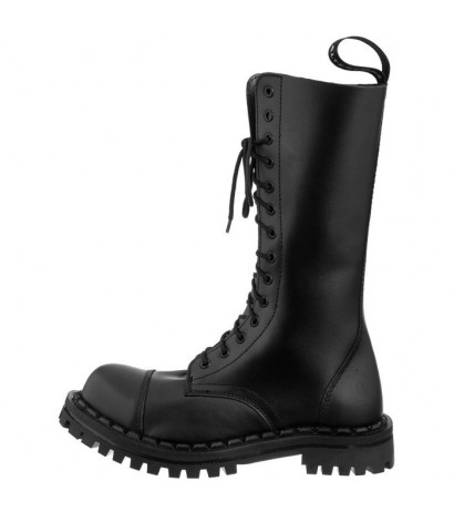 Altercore 352 Black (AL33-a) boots