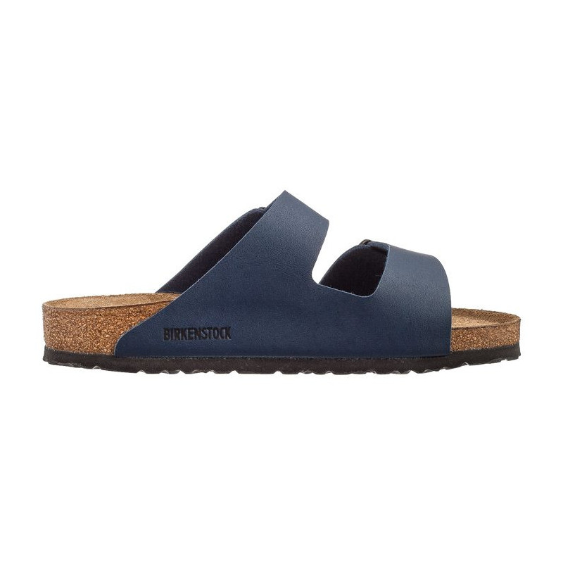 Birkenstock Arizona BS Soft Footbed Blue 051061 (BK66-b) slippers