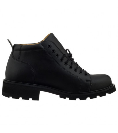 Altercore Ocari Black  (AL48-a) shoes