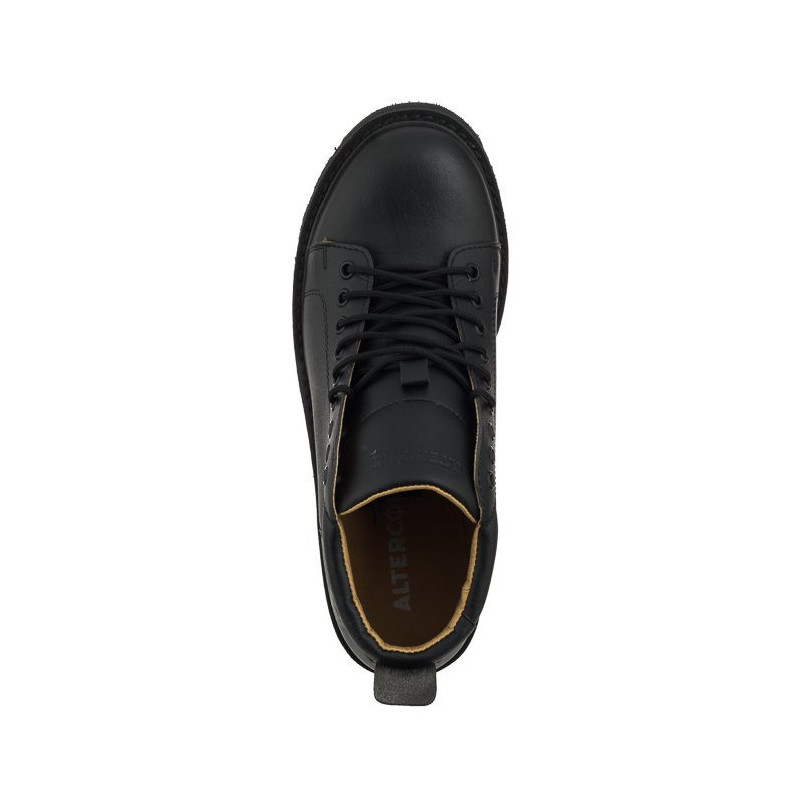 Altercore Ocari Black  (AL48-a) shoes