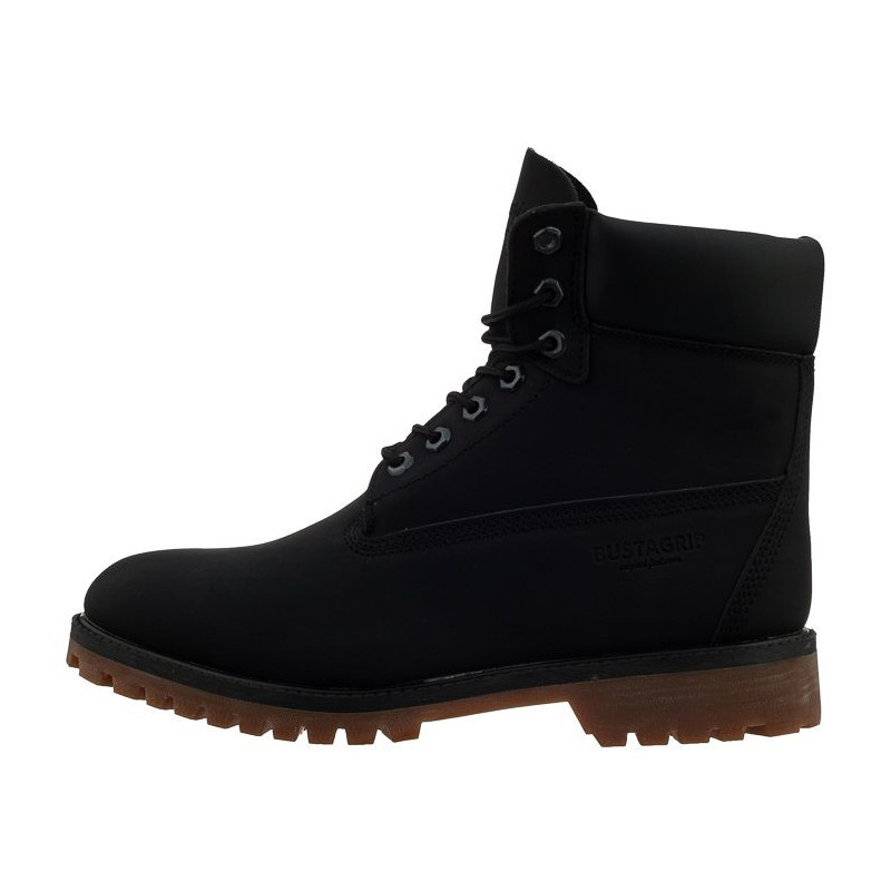 Bustagrip King Black BGH-0830B-SH (BU31-a) boots